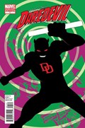 DAREDEVIL #1-RI 