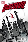 DAREDEVIL #4 