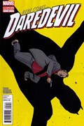 DAREDEVIL #4-2nd 