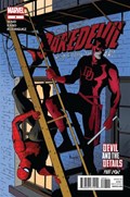 DAREDEVIL #8 