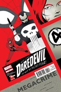DAREDEVIL #11 