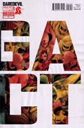 DAREDEVIL #11-2nd 