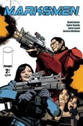 MARKSMEN #2 