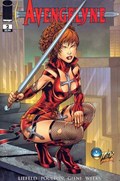 AVENGELYNE #2 