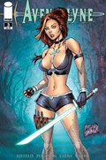 AVENGELYNE #3 