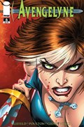 AVENGELYNE #6 