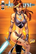 AVENGELYNE #7 