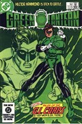 GREEN LANTERN #177 