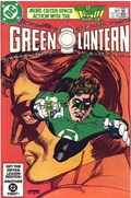 GREEN LANTERN #171 