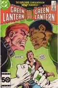 GREEN LANTERN #197 