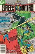 GREEN LANTERN #179B 