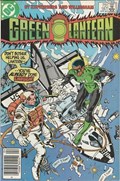 GREEN LANTERN #187B 
