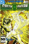 GREEN LANTERN #191 