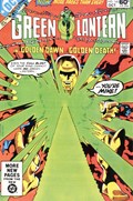 GREEN LANTERN #145 