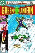 GREEN LANTERN #134 