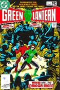 GREEN LANTERN #141 