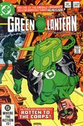 GREEN LANTERN #154 
