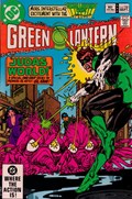 GREEN LANTERN #156 
