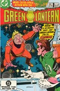 GREEN LANTERN #162 