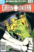 GREEN LANTERN #199C 