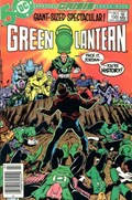 GREEN LANTERN #198C 
