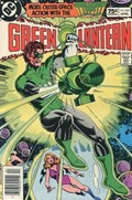 GREEN LANTERN #163C 