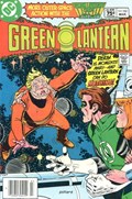 GREEN LANTERN #162C 