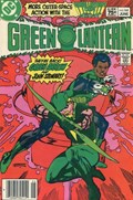 GREEN LANTERN #165C 