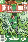GREEN LANTERN #164C 