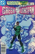 GREEN LANTERN #167C 