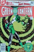 GREEN LANTERN #132B 