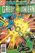 GREEN LANTERN #159C 