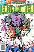 GREEN LANTERN #161C 
