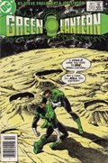 GREEN LANTERN #193C 