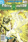 GREEN LANTERN #191C 