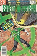 GREEN LANTERN #174C 