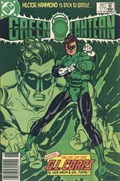 GREEN LANTERN #177C 