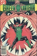 GREEN LANTERN #176C 