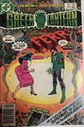 GREEN LANTERN #180C 