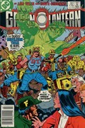 GREEN LANTERN #178C 