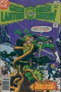 GREEN LANTERN #106B 