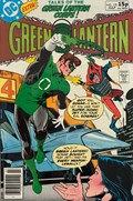 GREEN LANTERN #130B 