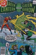 GREEN LANTERN #115B 
