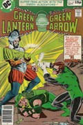 GREEN LANTERN #120B 