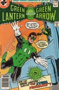 GREEN LANTERN #121B 