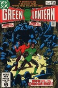 GREEN LANTERN #141C 