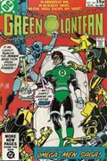 GREEN LANTERN #143C 
