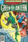 GREEN LANTERN #126B 