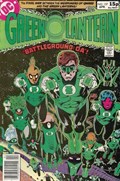 GREEN LANTERN #127B 