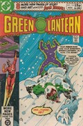 GREEN LANTERN #134C 